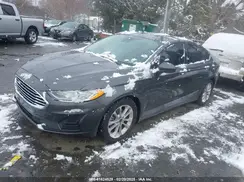 3FA6P0HD0LR160533 2020 FORD FUSION