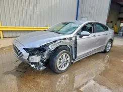 3FA6P0HD0LR160760 2020 FORD FUSION