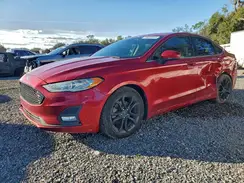 3FA6P0HD0LR161259 2020 FORD FUSION