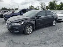 3FA6P0HD0LR161519 2020 FORD FUSION