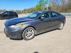 3FA6P0HD0LR162072 2020 FORD FUSION