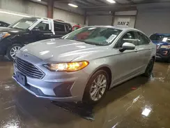 3FA6P0HD0LR162279 2020 FORD FUSION