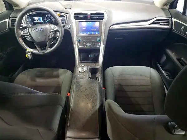 3FA6P0HD0LR162279 2020 FORD FUSION - Image 8
