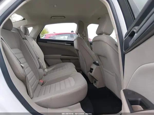 3FA6P0HD0LR163299 2020 FORD FUSION - Image 8