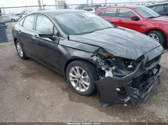 3FA6P0HD0LR164193 2020 FORD FUSION