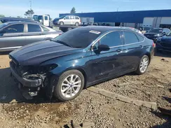 3FA6P0HD0LR164596 2020 FORD FUSION