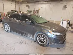 3FA6P0HD0LR166901 2020 FORD FUSION