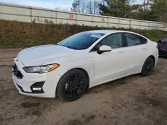 3FA6P0HD0LR166994 2020 FORD FUSION
