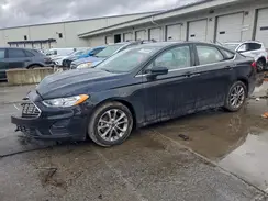 3FA6P0HD0LR167143 2020 FORD FUSION