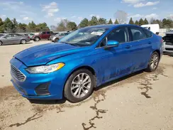 3FA6P0HD0LR167613 2020 FORD FUSION