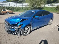 3FA6P0HD0LR167675 2020 FORD FUSION