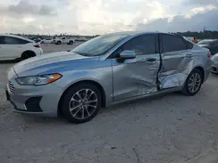 3FA6P0HD0LR168230 2020 FORD FUSION