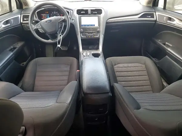 3FA6P0HD0LR168230 2020 FORD FUSION - Image 8