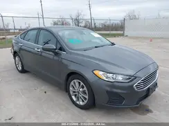 3FA6P0HD0LR168292 2020 FORD FUSION