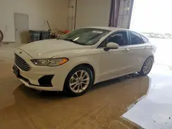 3FA6P0HD0LR168406 2020 FORD FUSION