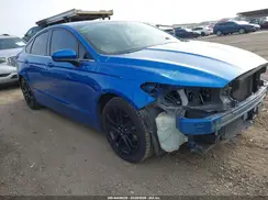 3FA6P0HD0LR168910 2020 FORD FUSION