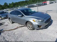 3FA6P0HD0LR169216 2020 FORD FUSION