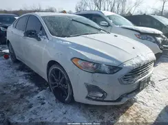 3FA6P0HD0LR169622 2020 FORD FUSION