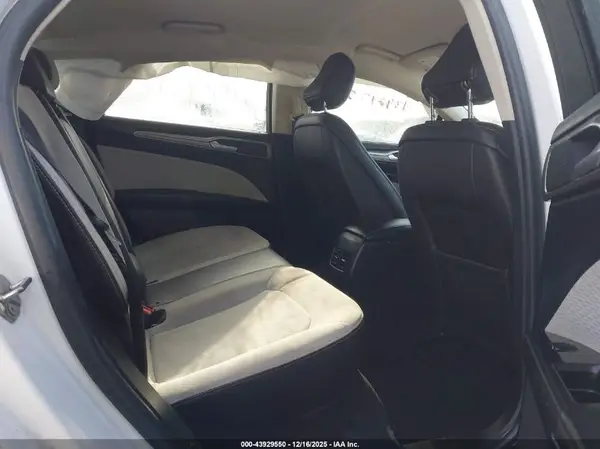 3FA6P0HD0LR169622 2020 FORD FUSION - Image 8