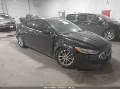 3FA6P0HD0LR170446 2020 FORD FUSION
