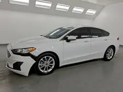 3FA6P0HD0LR171371 2020 FORD FUSION