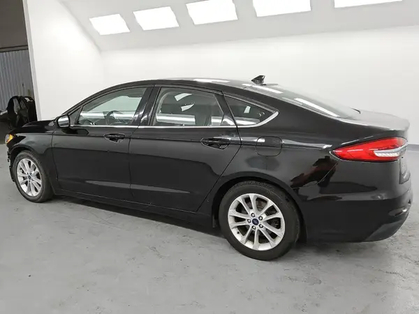 3FA6P0HD0LR171631 2020 FORD FUSION - Image 2