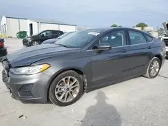 3FA6P0HD0LR172312 2020 FORD FUSION