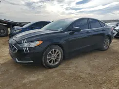 3FA6P0HD0LR176795 2020 FORD FUSION