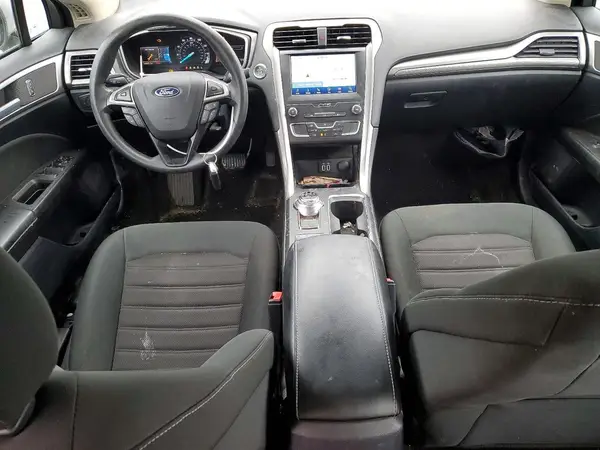 3FA6P0HD0LR179146 2020 FORD FUSION - Image 8