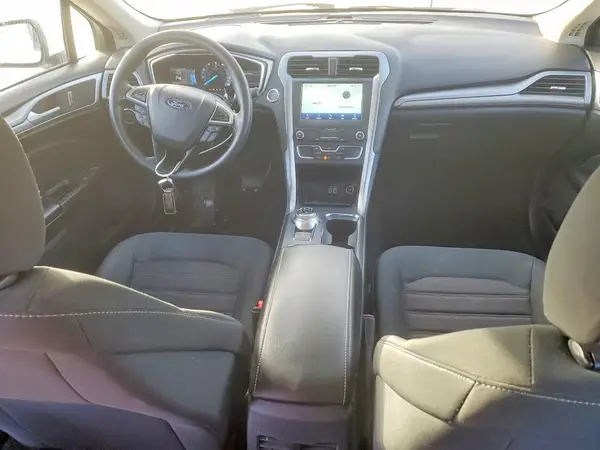3FA6P0HD0LR180149 2020 FORD FUSION - Image 8
