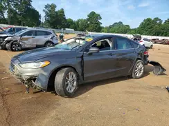 3FA6P0HD0LR180748 2020 FORD FUSION
