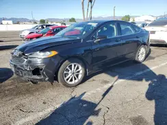 3FA6P0HD0LR181236 2020 FORD FUSION