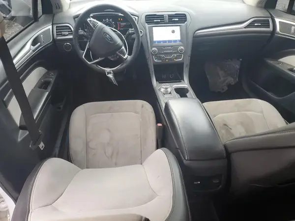 3FA6P0HD0LR184024 2020 FORD FUSION - Image 8