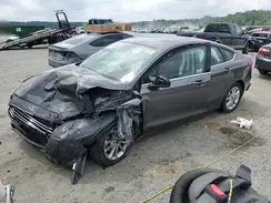 3FA6P0HD0LR184203 2020 FORD FUSION