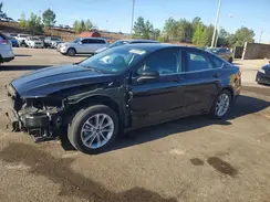 3FA6P0HD0LR185254 2020 FORD FUSION