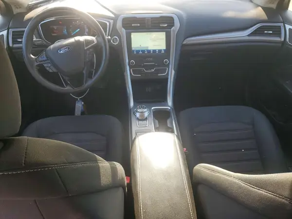 3FA6P0HD0LR185254 2020 FORD FUSION - Image 8