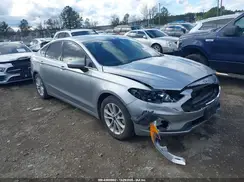3FA6P0HD0LR185366 2020 FORD FUSION