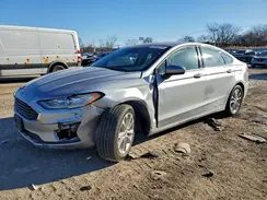 3FA6P0HD0LR185433 2020 FORD FUSION