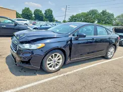 3FA6P0HD0LR186095 2020 FORD FUSION