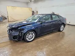 3FA6P0HD0LR186517 2020 FORD FUSION