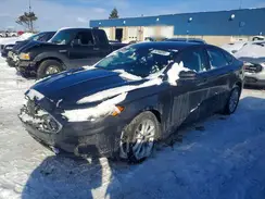 3FA6P0HD0LR187506 2020 FORD FUSION