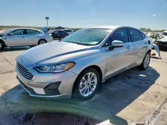 3FA6P0HD0LR187702 2020 FORD FUSION