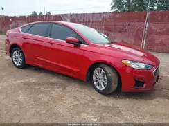 3FA6P0HD0LR187912 2020 FORD FUSION