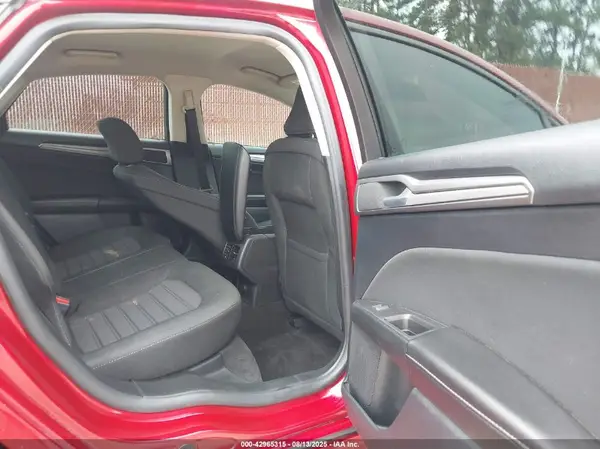 3FA6P0HD0LR187912 2020 FORD FUSION - Image 8