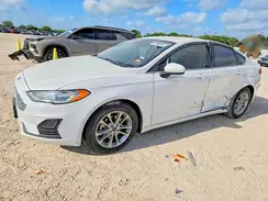 3FA6P0HD0LR187991 2020 FORD FUSION