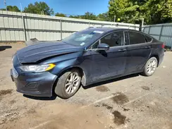 3FA6P0HD0LR188333 2020 FORD FUSION