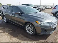 3FA6P0HD0LR188610 2020 FORD FUSION
