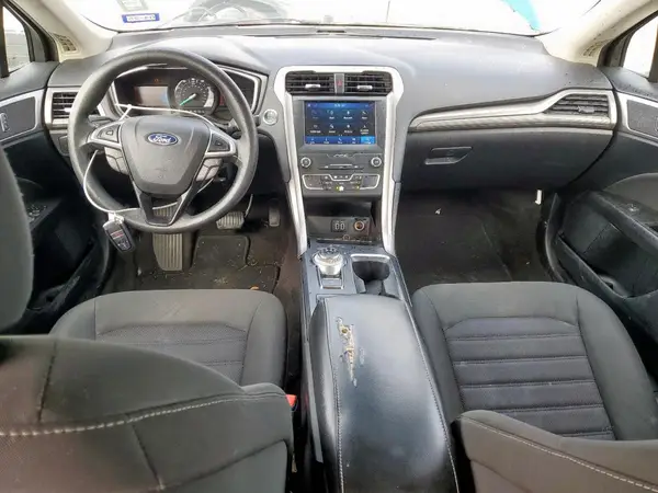 3FA6P0HD0LR190390 2020 FORD FUSION - Image 8