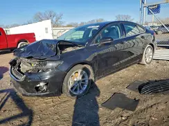 3FA6P0HD0LR191040 2020 FORD FUSION