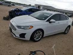 3FA6P0HD0LR191345 2020 FORD FUSION